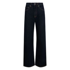 Khaite Women "Bonnie" Jeans